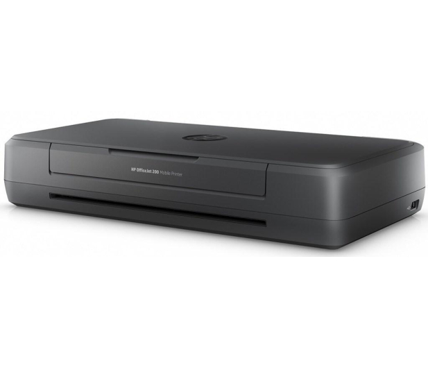 HP OfficeJet 200 Atrament WiFi Kolor Fast Charge - 698304 - zdjęcie 3